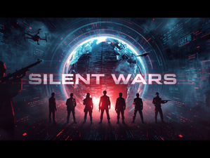 The Silent Wars: How Nations Fight Without Firing a Shot