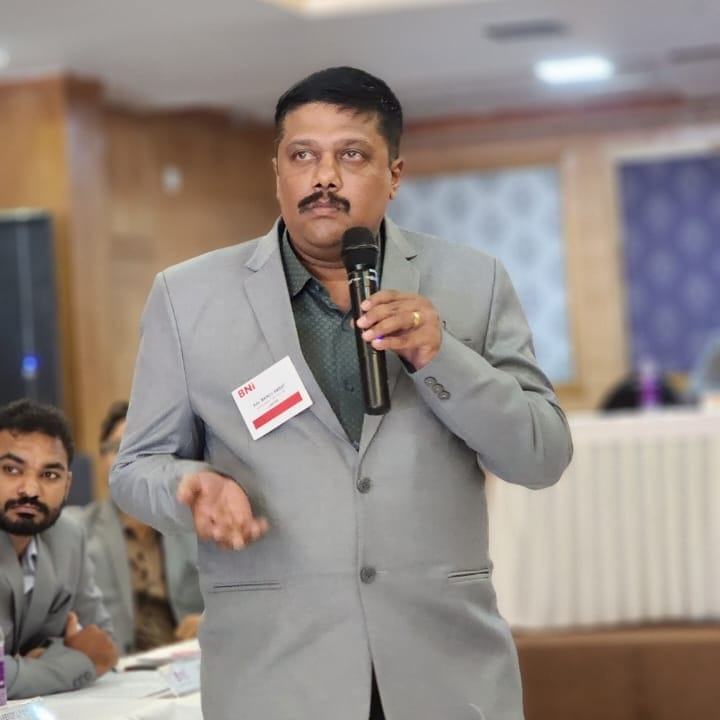 Writer: Manoj Ambat, Editor in Chief, Strategic Vanguard