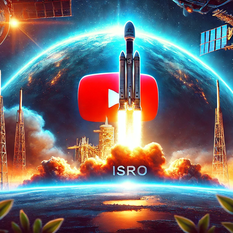 ISRO’s 100th Launch: A Historic Milestone in Space Exploration