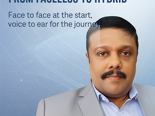 Strategic Vanguard Enters a New Era: From Faceless to Hybrid