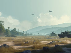 Chinese military export equipment deployed in Pakistan and Venezuela highlighting performance limits and strategic dependency