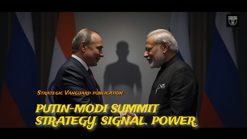 India Russia leaders shaking hands during official visit.