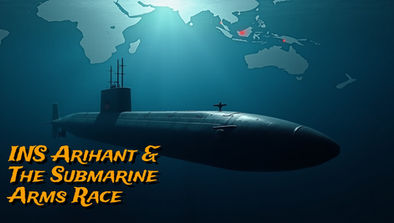 From Baby Boomer to Ocean Sentinel: India’s Strategic Submarine Journey (2009–2025)