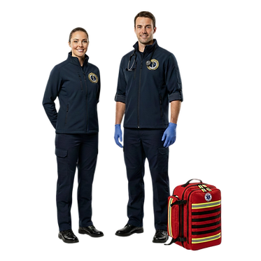 Ashley James Medical Contact Us