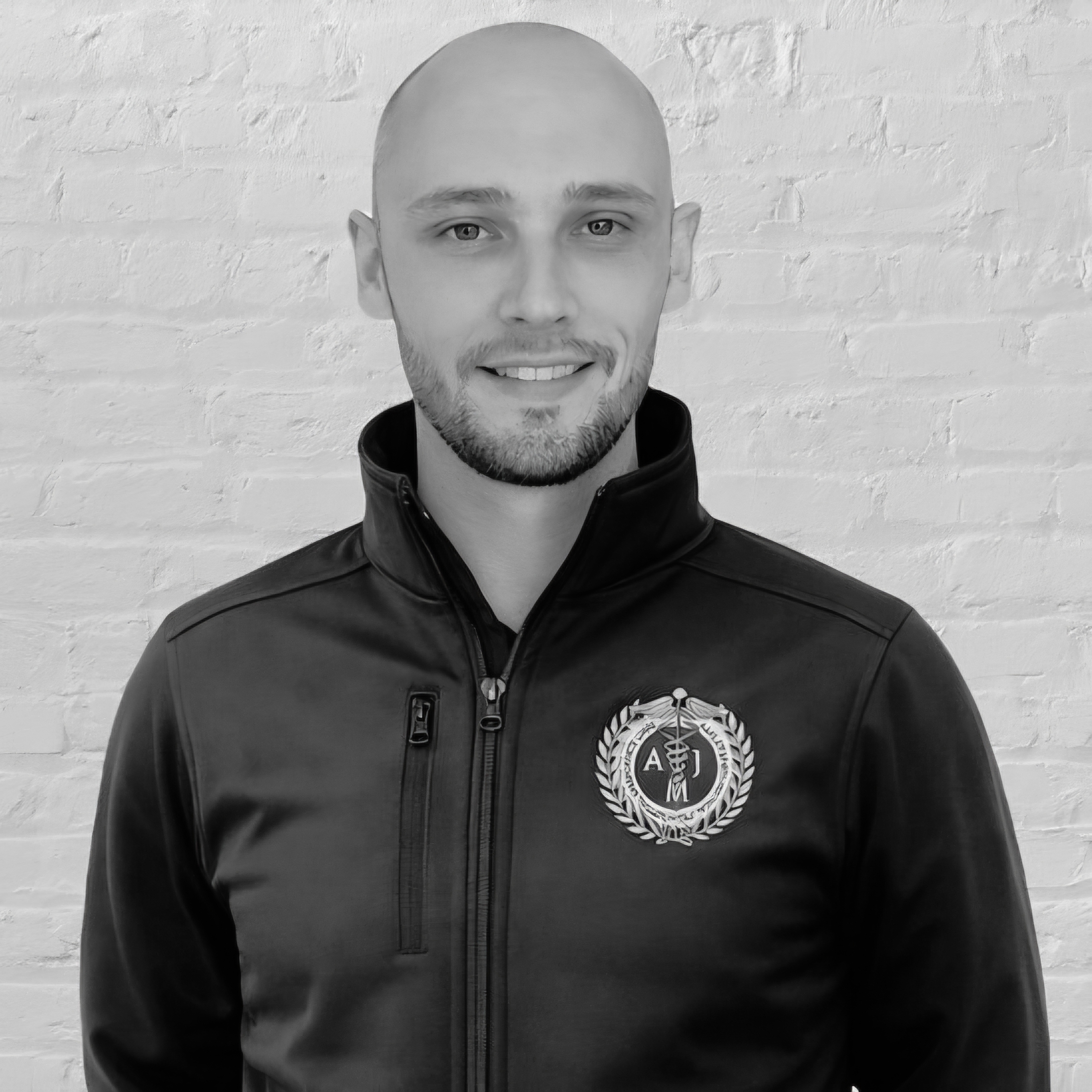 Writer: Ashley-James Redfern