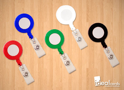 Roller Clips - Cores