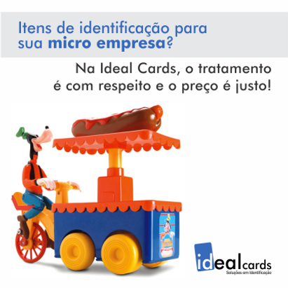 Crachás em Joinville e região