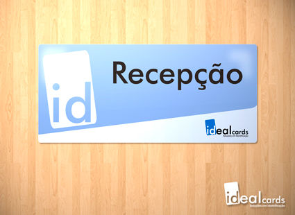 Placas de Porta