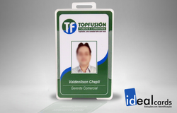 Topfusión - Crachás em Araquari - SC