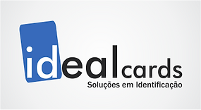 Ideal Cards - Crachás em Joinville e Região