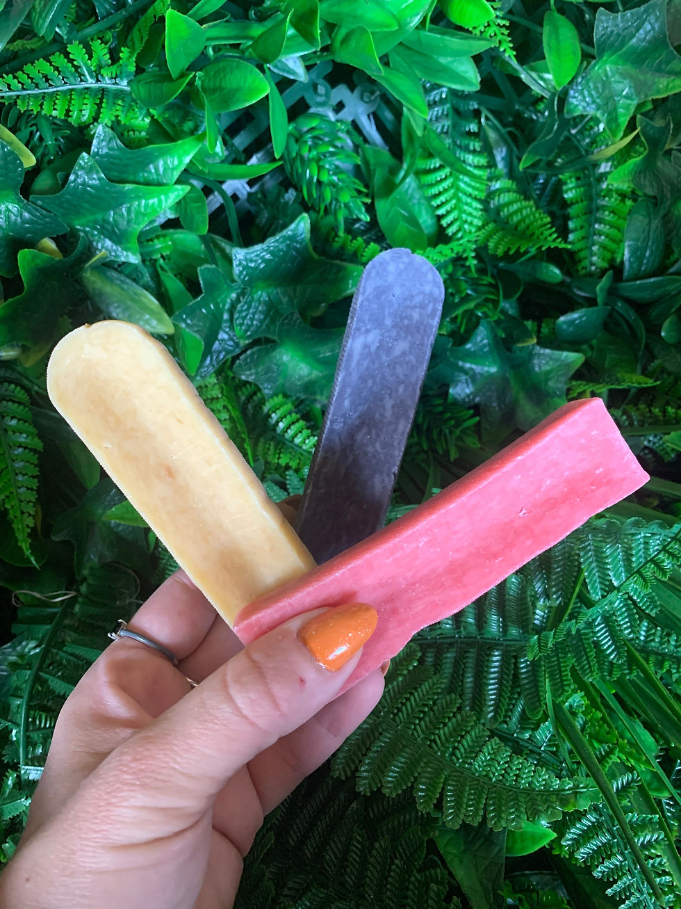 Thumbnail: Flavoured Yak Bars 