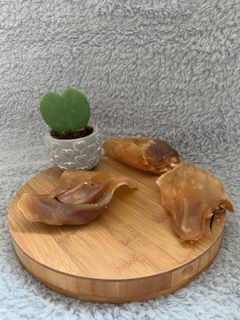 Thumbnail: Cows Ears - All Variety's