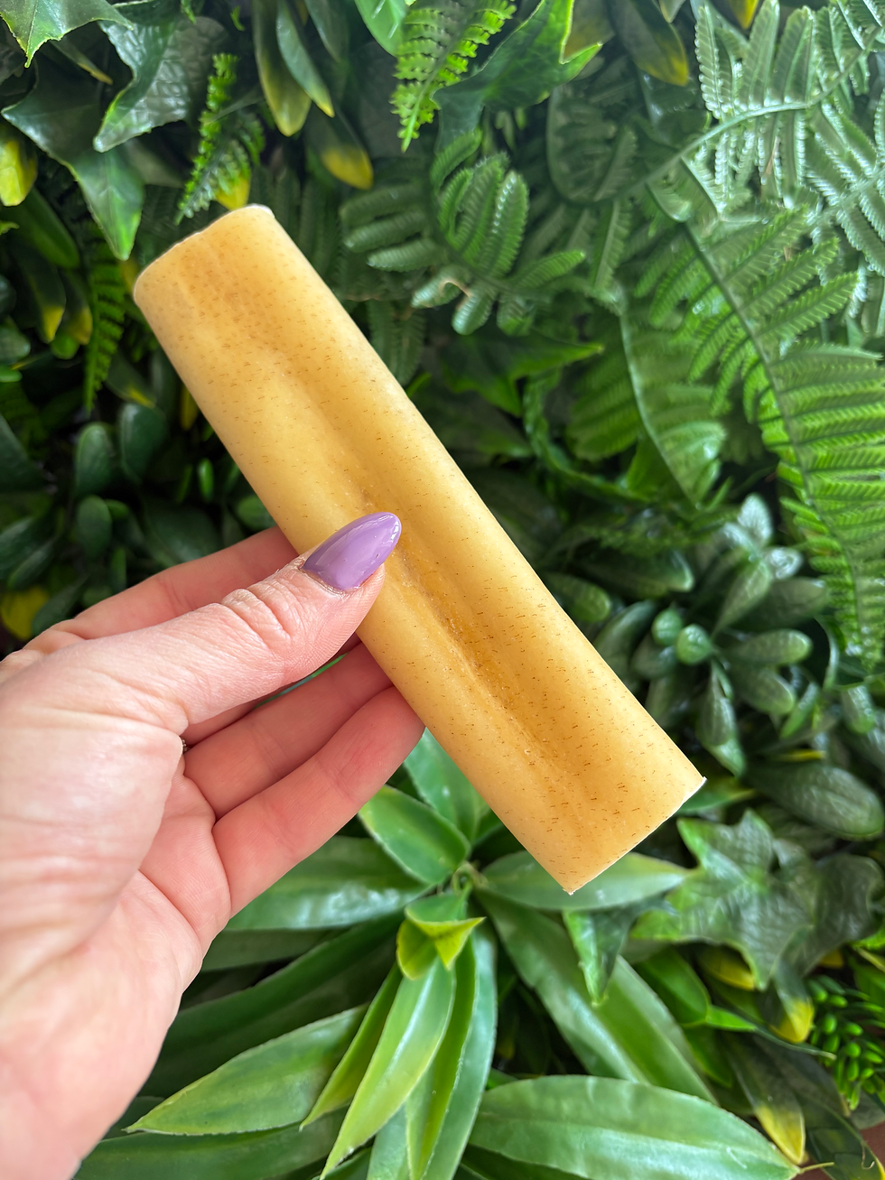Thumbnail: Buffalo Skin Roll