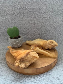 Thumbnail: Cows Ears - All Variety's