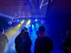 DJ S.K.7, Hochzeits-DJ, DJ für Hochzeiten in der Rhön, Hochzeiten Rhön