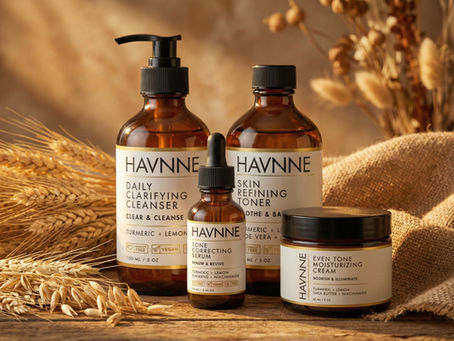 HAVNNE products