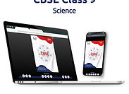 CBSE Simplified: Science | CBSE-CL09-086 | eBook