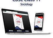 CBSE Simplified: Sociology | CBSE-CL11-039 | eBook
