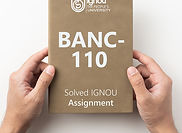 BANC-110: Research Methods (2022-23)