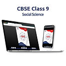 CBSE Simplified: Social Science | CBSE-CL09-087 | eBook