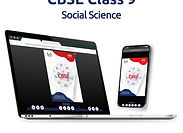 CBSE Simplified: Social Science | CBSE-CL09-087 | eBook