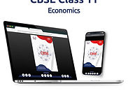 CBSE Simplified: Economics | CBSE-CL11-030 | eBook