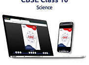 CBSE Class 10 Science (Interactive Guide Book Soft Copy)