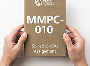 MMPC-010: Managerial Economics (2022-23)