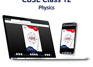 CBSE Simplified: Physics | CBSE-CL12-042 | eBook