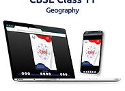 CBSE Simplified: Geography | CBSE-CL11-029 | eBook