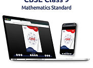 CBSE Simplified: Mathematics Standard | CBSE-CL09-041 | eBook