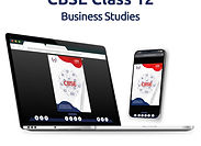 CBSE Simplified: Business Studies | CBSE-CL12-054 | eBook
