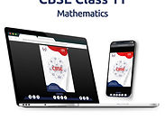 CBSE Simplified: Mathematics | CBSE-CL11-041 | eBook