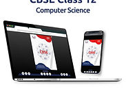 CBSE Simplified: Computer Science | CBSE-CL12-083 | eBook