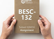 BESC-132: Structure and Management of Education (2022-23)