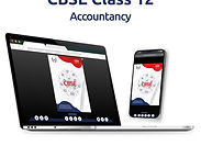 CBSE Simplified: Accountancy | CBSE-CL12-055 | eBook