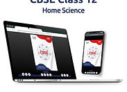 CBSE Simplified: Home Science | CBSE-CL12-064 | eBook