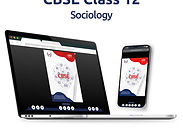 CBSE Simplified: Sociology | CBSE-CL12-039 | eBook
