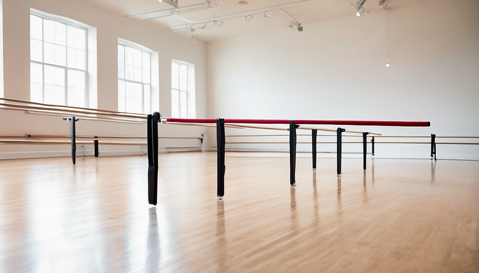 Choreography Workshop with Karen Shuman
