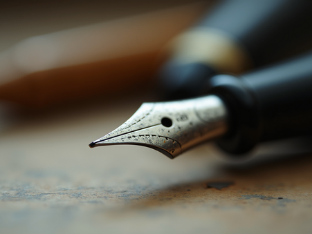 Restoring Vintage Pens: Techniques and Tips for Pen Restoration