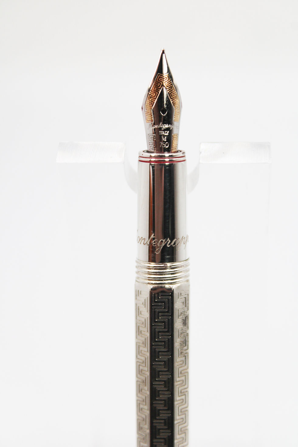 Thumbnail: Montgrappa Renascence FP (040225-JN-Mongrappa 2
