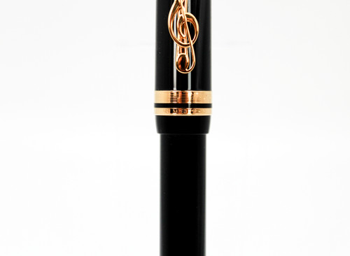 Montblanc Leonard Bernstein LE (061026-Mham =MB 3 | BillsFinePens