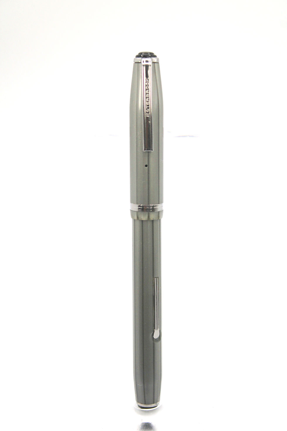 Thumbnail: Esterbrook 1555 Icicle Lever Fill Pens (051525-RS-Est9,10,11,12