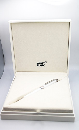 Montblanc Meisterstuck Tribute to Montblanc BallPoint Pen(122225