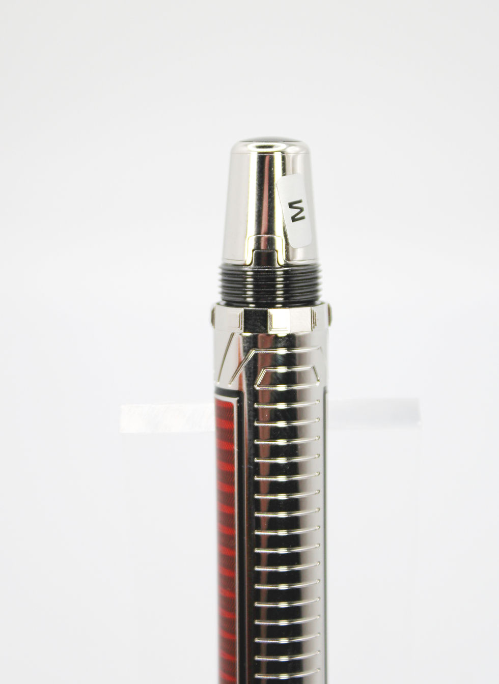Thumbnail: Montblanc LE Patron of the Art Sir Henry Tate Fountain Pen (112125-MH-MB -16