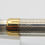 Thumbnail: Parker Sonnett Sterling Silver Fougere roller ball/fineliner pen(040225-JN Par14