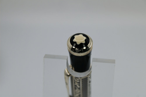 Montblanc Marcel Proust 3 pc Pen Set (03-18-26-MH-MB 50