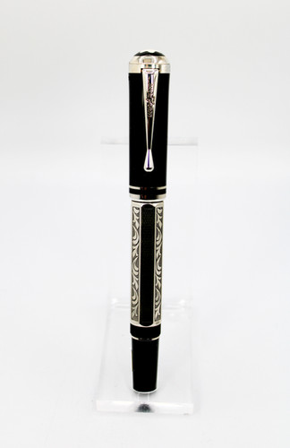 Montblanc Marcel Proust 3 pc Pen Set (03-18-26-MH-MB 50