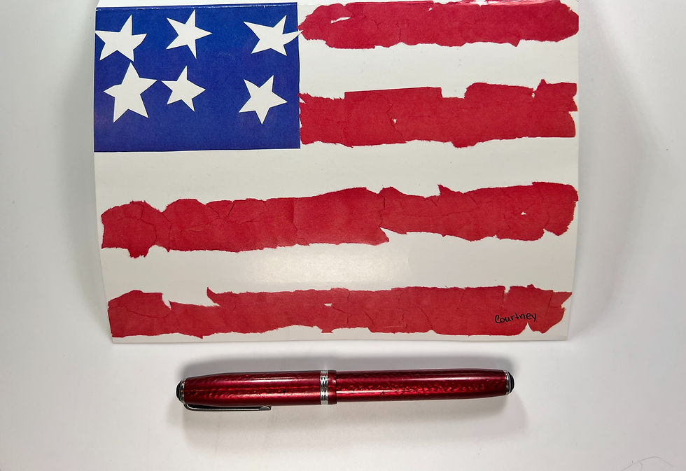 Thumbnail: Esterbrook 9550 SJ Dubonnet Lever Fill Fountain Pen(020622-179
