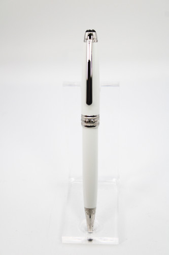 Montblanc Meisterstuck Tribute to Montblanc BallPoint Pen(122225